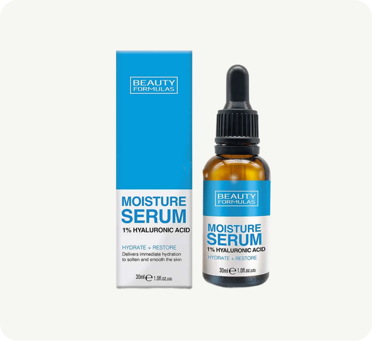 Hydrating Facial Cleanser