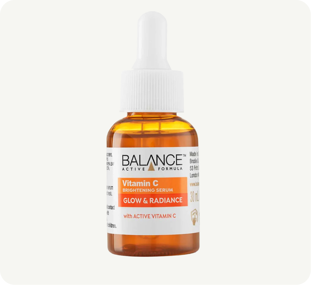 Brightening Vitamin C Serum
